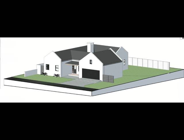 3 BEDROOM HOUSE FOR SALE IN ATLANTIC WAVES ESTATE